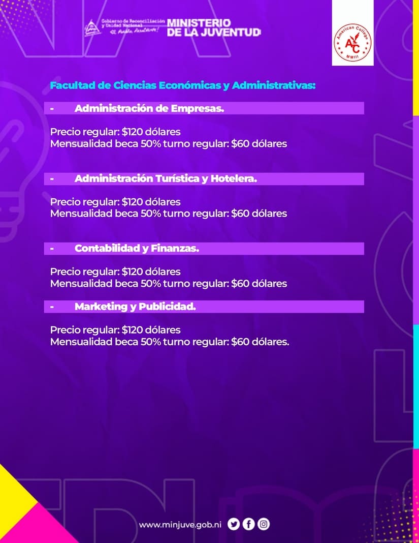 BECAS